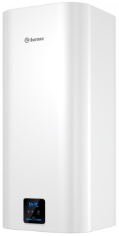 Водонагреватель Thermex Smart 100 V 2кВт 100л электрический настенный/белый - купить недорого с доставкой в интернет-магазине