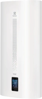 Водонагреватель Electrolux SmartInverter EWH 50 2кВт 50л электрический настенный/белый - купить недорого с доставкой в интернет-магазине