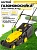 Газонокосилка роторная Huter ELM-2000P (70/4/9) 2000Вт