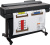 Плоттер HP Designjet T650 (5HB10A) A0/36" - купить недорого с доставкой в интернет-магазине