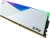 Память DDR5 2x16GB 6400MHz A-Data AX5U6400C3216G-DCLARWH XPG Lancer RGB RTL PC5-51200 CL32 DIMM 288-pin 1.4В kit dual rank с радиатором Ret - купить недорого с доставкой в интернет-магазине