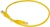 Патч-корд Lanmaster TWT-45-45-0.5-YL UTP RJ-45 вил.-вилка RJ-45 кат.5E 0.5м желтый ПВХ (уп.:1шт) - купить недорого с доставкой в интернет-магазине