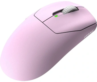 Мышь MSI Forge GM340 W фиолетовый оптическая 12000dpi беспров. BT/Radio USB 5but (S12-4301810-HH9) - купить недорого с доставкой в интернет-магазине