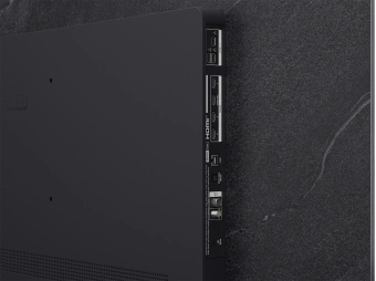 Телевизор OLED LG 55" OLED55C5RLA.ARUG черный/серебристый 4K Ultra HD 120Hz DVB-T DVB-T2 DVB-C DVB-S2 USB WiFi Smart TV - купить недорого с доставкой в интернет-магазине