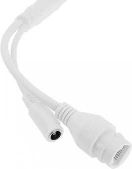Камера видеонаблюдения IP Dahua DH-IPC-HDBW2441RP-ZS 2.7-13.5мм цв. корп.:белый - купить недорого с доставкой в интернет-магазине