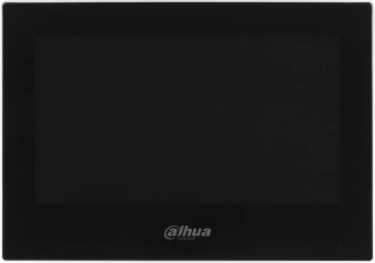 Видеодомофон Dahua DHI-VTH2621GW-P белый - купить недорого с доставкой в интернет-магазине