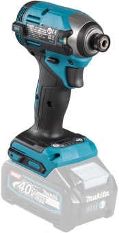 Шуруповерт Makita TD003GZ аккум. патрон:шестигр.1/4" - купить недорого с доставкой в интернет-магазине