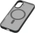 Чехол (клип-кейс) uBear для Apple iPhone 16 Plus Cloud with MagSafe черный (CS433BL67MT-I24M) - купить недорого с доставкой в интернет-магазине