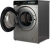 Стиральная машина Hyundai WFE9230 Dark Gray класс: A+++ загр.фронтальная макс.:10кг серый инвертор - купить недорого с доставкой в интернет-магазине