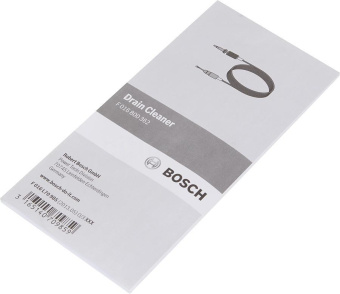 Шланг дренажный Bosch F016800362 - купить недорого с доставкой в интернет-магазине