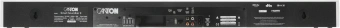 Саундбар Canton Smart Soundbar 9 2.1 300Вт белый - купить недорого с доставкой в интернет-магазине