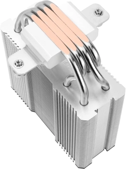 Устройство охлаждения(кулер) Thermalright Assassin X 120 Refined SE Soc-AM5/AM4/1200/1700/1851 черный 4-pin 25.6dB Al+Cu 630gr Ret (AX120-R-SE) - купить недорого с доставкой в интернет-магазине