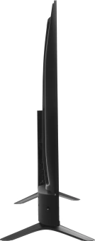 Телевизор QLED Xiaomi 55" TV A Pro 55 2026 черный/черный 4K Ultra HD 60Hz MEMC DVB-T2 DVB-C DVB-S2 USB WiFi Smart TV - купить недорого с доставкой в интернет-магазине