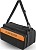 Сумка для инструментов Lanmaster 3отд. черный/оранжевый (LAN-BAG-L)