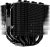 Устройство охлаждения(кулер) ID-Cooling SE-207-XT Slim Soc-AM5/AM4/1200/1700/1851 черный 4-pin 15-35dB Al+Cu 220W 760gr Ret - купить недорого с доставкой в интернет-магазине