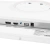 Монитор Digma 23.8" Overdrive 24P410F белый IPS LED 1ms 16:9 HDMI матовая 300cd 178гр/178гр 1920x1080 200Hz G-Sync FreeSync DP FHD USB 3.7кг - купить недорого с доставкой в интернет-магазине