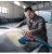 Эксцентриковая шлифмашина Bosch GEX 125 290Вт D125мм (06013A8020) - купить недорого с доставкой в интернет-магазине
