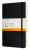 Блокнот Moleskine CLASSIC SOFT EXPENDED QP616EXP Large 130х210мм 400стр. линейка мягкая обложка черный - купить недорого с доставкой в интернет-магазине