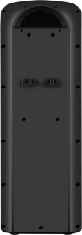 Колонка порт. Sven AC PS-720 черный 80W 1.0 BT/3.5Jack 10м 4400mAh (АС PS-720) - купить недорого с доставкой в интернет-магазине
