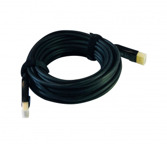 Кабель аудио-видео Digma 1.4v AOC DisplayPort (m)/DisplayPort (m) 10м. Позолоченные контакты черный (BHP DP 1.4-10) - купить недорого с доставкой в интернет-магазине