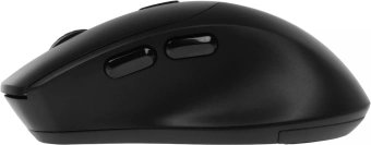 Мышь Defender Effect X MS-095 черный оптическая 1600dpi беспров. USB 5but (52095) - купить недорого с доставкой в интернет-магазине
