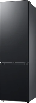 Холодильник Samsung RB38C7B4EB1/EF 2-хкамерн. черный инвертер - купить недорого с доставкой в интернет-магазине