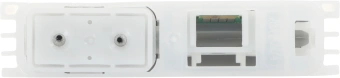 Картридж струйный G&G GG-PFI030C PFI-030C голубой (55мл) для Canon imagePrograf TA-20/30 TM-240/340 - купить недорого с доставкой в интернет-магазине