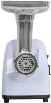 Мясорубка Supra MGS-1805T 1800Вт белый - купить недорого с доставкой в интернет-магазине