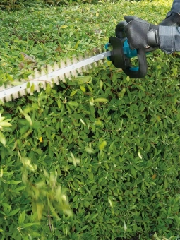 Кусторез Makita UH020GD101аккум. - купить недорого с доставкой в интернет-магазине