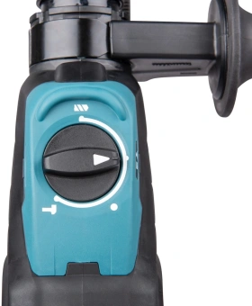 Перфоратор Makita HR2630 патрон:SDS-plus уд.:2.9Дж 800Вт (кейс в комплекте) - купить недорого с доставкой в интернет-магазине