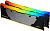 Память DDR4 2x32GB 3600MHz Kingston KF436C18RB2AK2/64 Fury Renegade RGB RTL Gaming PC4-28800 CL18 DIMM 288-pin 1.35В dual rank с радиатором Ret