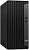 ПК HP EliteDesk 800 G9 TWR i7 12700 (2.1) 16Gb SSD512Gb UHDG FreeDOS 3.0 GbitEth 260W мышь клавиатура черный (4E7E0AV/16GB)