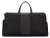 Сумка дорожная Piquadro Brief2 PA6147BR2/N черная нейлон/натур.кожа - купить недорого с доставкой в интернет-магазине