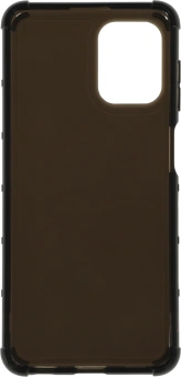 Чехол (клип-кейс) Samsung для Samsung Galaxy M32 araree M cover черный (GP-FPM325KDABR) - купить недорого с доставкой в интернет-магазине