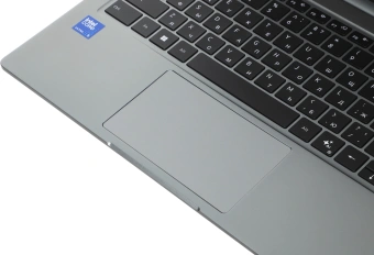 Ноутбук Chuwi Corebook Air Core Ultra 5 226V 16Gb SSD512Gb Intel Arc 130V 14" IPS 2.8K (2880x1800) Windows 11 Pro grey WiFi BT Cam 4737mAh - купить недорого с доставкой в интернет-магазине