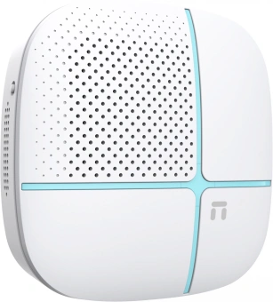 Точка доступа Netis EAP883 AC1200 10/100/1000BASE-TX белый - купить недорого с доставкой в интернет-магазине