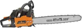 Бензопила Carver RSG 262X 2700Вт 3.6л.с. дл.шины:20" (50cm) (01.004.00057) - купить недорого с доставкой в интернет-магазине