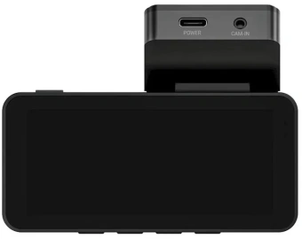 Видеорегистратор Navitel R87 GPS черный 1944x2592 150гр. CV1811H - купить недорого с доставкой в интернет-магазине