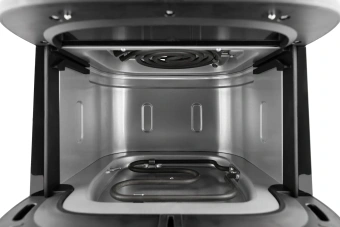 Аэрогриль Gorenje AF1800ST 6.7л 1800Вт черный - купить недорого с доставкой в интернет-магазине