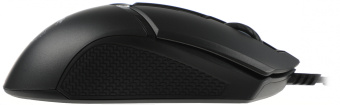 Мышь MSI Clutch GM30 черный оптическая 6200dpi USB 6but (S12-0401850-D22) - купить недорого с доставкой в интернет-магазине