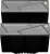Устройство охлаждения(кулер) Thermalright Royal Pretor 130 Ultra Soc-AM5/AM4/1200/1700/1851 черный 4-pin 29.4dB Al+Cu Ret (RP130-ULTRA-BL) - цена, купить или заказать с доставкой в интернет-магазине Устройство охлаждения(кулер) Thermalright Royal Pretor 130 Ultra Soc-AM5/AM4/1200/1700/1851 черный 4-pin 29.4dB Al+Cu Ret (RP130-ULTRA-BL) - купить недорого с доставкой в интернет-магазине