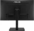 Монитор Asus 23.8" VA24DQSB черный IPS LED 16:9 HDMI M/M матовая HAS Piv 1000:1 250cd 178гр/178гр 1920x1080 75Hz VGA DP FHD USB 5.31кг - купить недорого с доставкой в интернет-магазине