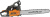 Бензопила Carver RSG 262X 2700Вт 3.6л.с. дл.шины:20" (50cm) (01.004.00057) - купить недорого с доставкой в интернет-магазине