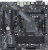 Материнская плата Asrock B450M PRO4 R2.0 Soc-AM4 AMD B450 4xDDR4 mATX AC`97 8ch(7.1) GbLAN RAID+VGA+DVI+HDMI - купить недорого с доставкой в интернет-магазине