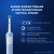Зубная щетка электрическая Oral-B Vitality Pro 80821814 голубой - купить недорого с доставкой в интернет-магазине