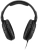 Наушники накладные Sennheiser HD 200 PRO 2м черный проводные оголовье (507182) - цена, купить или заказать с доставкой в интернет-магазине Наушники накладные Sennheiser HD 200 PRO 2м черный проводные оголовье (507182) - купить недорого с доставкой в интернет-магазине