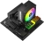 Устройство охлаждения(кулер) ID-Cooling SE-214-XT V2 ARGB Soc-AM5/AM4/1200/1700/1851 серебристый/черный 4-pin 16-27.2dB Al+Cu 200W 810gr Ret (SE-214-XT V2 ARGB) - купить недорого с доставкой в интернет-магазине