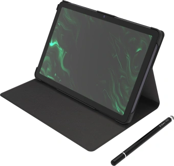 Планшет Digma Pro Zenith II T620 (1.8) 8C RAM8Gb ROM256Gb 11" IPS 1920x1200 4G Android 15 графит 13Mpix 5Mpix BT WiFi microSD 1Tb 8000mAh 298hrs - купить недорого с доставкой в интернет-магазине