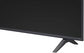 Телевизор LED LG 65" 65QNED80B6B.ARUG черный титан 4K Ultra HD 60Hz DVB-T DVB-T2 DVB-C DVB-S DVB-S2 USB WiFi Smart TV - купить недорого с доставкой в интернет-магазине