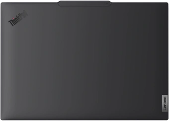 Ноутбук Lenovo ThinkPad T14 G6 Core Ultra 7 258V 32Gb SSD1Tb Intel Arc 140V 14" IPS WUXGA (1920x1200) Windows 11 Pro black WiFi BT Cam (21QG005EGQ) - купить недорого с доставкой в интернет-магазине